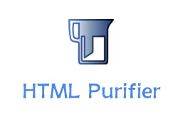 html过滤器HTML Purifier