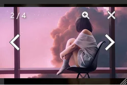 PhotoSwipe5.4.3完整示例