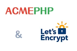 acmephp获取let's encrypt证书