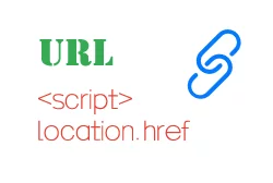 js获取url