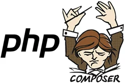 composer重装安装过的库